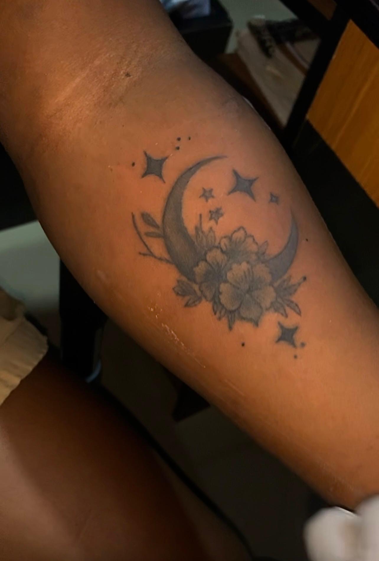 Healed Tattoos preview